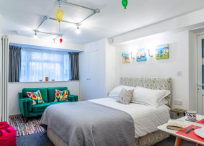 The Studio @ 93 Bernard Rd, Brighton
